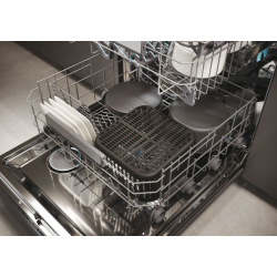 Haier HAF5TWA 011 6,5 L Independiente 2000 W Freidora de aire caliente Negro