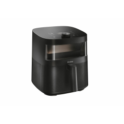 Haier HAF5TWA 011 6,5 L Independiente 2000 W Freidora de aire caliente Negro