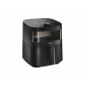 Haier HAF5TWA 011 6,5 L Independiente 2000 W Freidora de aire caliente Negro