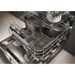 Haier HAF5TWA 011 6,5 L Independiente 2000 W Freidora de aire caliente Negro