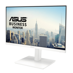 ASUS VA24EQSB-W pantalla para PC 60,5 cm (23.8") 1920 x 1080 Pixeles Full HD LED Blanco