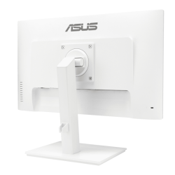 ASUS VA24EQSB-W pantalla para PC 60,5 cm (23.8") 1920 x 1080 Pixeles Full HD LED Blanco