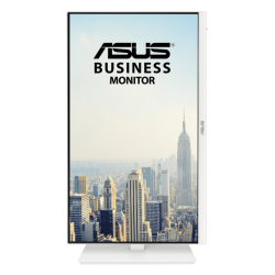 ASUS VA24EQSB-W pantalla para PC 60,5 cm (23.8") 1920 x 1080 Pixeles Full HD LED Blanco