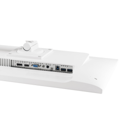 ASUS VA24EQSB-W pantalla para PC 60,5 cm (23.8") 1920 x 1080 Pixeles Full HD LED Blanco
