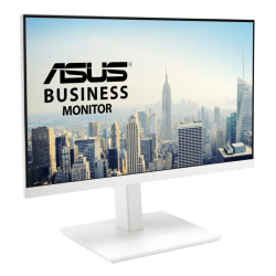 ASUS VA24EQSB-W pantalla para PC 60,5 cm (23.8") 1920 x 1080 Pixeles Full HD LED Blanco