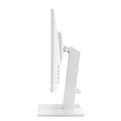 ASUS VA24EQSB-W pantalla para PC 60,5 cm (23.8") 1920 x 1080 Pixeles Full HD LED Blanco