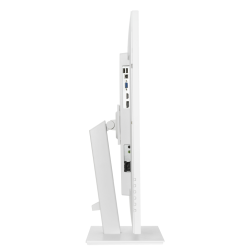 ASUS VA27DQSB-W pantalla para PC 68,6 cm (27") 1920 x 1080 Pixeles Full HD LED Blanco