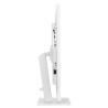ASUS VA27DQSB-W pantalla para PC 68,6 cm (27") 1920 x 1080 Pixeles Full HD LED Blanco