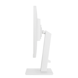 ASUS VA27DQSB-W pantalla para PC 68,6 cm (27") 1920 x 1080 Pixeles Full HD LED Blanco