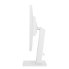 ASUS VA27DQSB-W pantalla para PC 68,6 cm (27") 1920 x 1080 Pixeles Full HD LED Blanco
