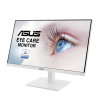 ASUS VA27DQSB-W pantalla para PC 68,6 cm (27") 1920 x 1080 Pixeles Full HD LED Blanco