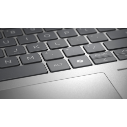 HP EliteBook 645 G11 AMD Ryzen™ 5 PRO 7535U Portátil 35,6 cm (14") WUXGA 16 GB DDR5-SDRAM 512 GB SSD Wi-Fi 6E (802.11ax) Windows