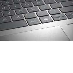 HP EliteBook 645 G11 AMD Ryzen™ 5 PRO 7535U Portátil 35,6 cm (14") WUXGA 16 GB DDR5-SDRAM 512 GB SSD Wi-Fi 6E (802.11ax) Windows