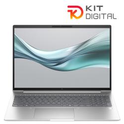 HP EliteBook 665 G11 AMD Ryzen™ 5 PRO 7535U Portátil 40,6 cm (16") WUXGA 16 GB DDR5-SDRAM 512 GB SSD Wi-Fi 6E (802.11ax) Windows