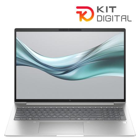 HP EliteBook 665 G11 AMD Ryzen™ 5 PRO 7535U Portátil 40,6 cm (16") WUXGA 16 GB DDR5-SDRAM 512 GB SSD Wi-Fi 6E (802.11ax) Windows