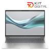 HP EliteBook 665 G11 AMD Ryzen™ 5 PRO 7535U Portátil 40,6 cm (16") WUXGA 16 GB DDR5-SDRAM 512 GB SSD Wi-Fi 6E (802.11ax) Windows