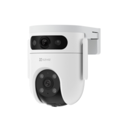 EZVIZ H9c Dual 3K Almohadilla Cámara de seguridad IP Exterior 2880 x 1620 Pixeles Techo/Pared/Poste