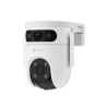 EZVIZ H9c Dual 3K Almohadilla Cámara de seguridad IP Exterior 2880 x 1620 Pixeles Techo/Pared/Poste