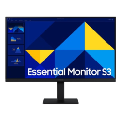 Samsung S24D304GAU pantalla para PC 61 cm (24") 1920 x 1080 Pixeles Full HD LED Negro
