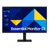Samsung S24D304GAU pantalla para PC 61 cm (24") 1920 x 1080 Pixeles Full HD LED Negro