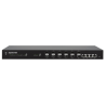 Ubiquiti ES-16-XG Gestionado 10G Ethernet (100/1000/10000) 1U Negro