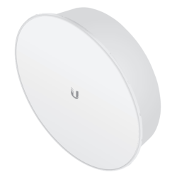 Ubiquiti PowerBeam AC ISO Gen2 Puente wifi 450 Mbit/s Blanco