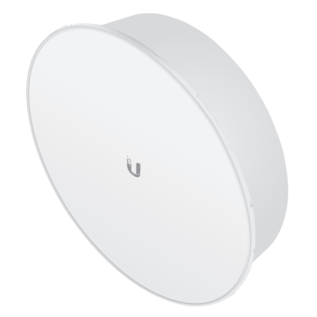 Ubiquiti PowerBeam AC ISO Gen2 Puente wifi 450 Mbit/s Blanco