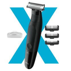 Braun XT3100 Negro