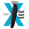 Braun XT3100 Negro