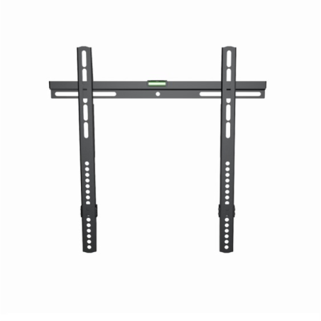 Gembird WM-55F-03 soporte para TV 139,7 cm (55") Negro