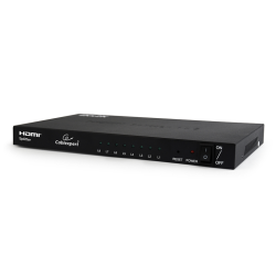 Gembird DSP-8PH4-03 divisor de video 8x HDMI