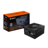 GIGABYTE AORUS ELITE P850W unidad de fuente de alimentación 850 W 20+4 pin ATX Negro