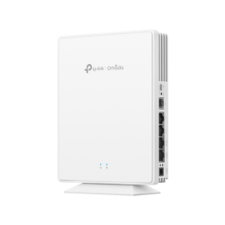 TP-Link EAP650-DESKTOP punto de acceso inalámbrico Blanco Energía sobre Ethernet (PoE