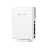 TP-Link EAP650-DESKTOP punto de acceso inalámbrico Blanco Energía sobre Ethernet (PoE