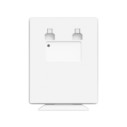 TP-Link EAP650-DESKTOP punto de acceso inalámbrico Blanco Energía sobre Ethernet (PoE