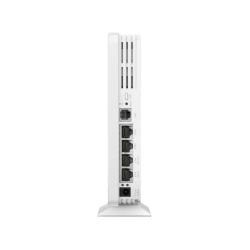 TP-Link EAP650-DESKTOP punto de acceso inalámbrico Blanco Energía sobre Ethernet (PoE