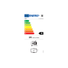 Trevi LTV 1904 SA2 48,3 cm (19") HD Negro 180 cd / m²