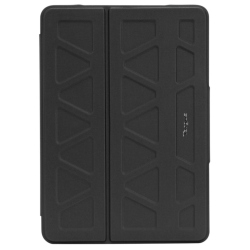 Targus Pro-Tek 26,7 cm (10.5") Folio Negro