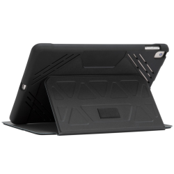 Targus Pro-Tek 26,7 cm (10.5") Folio Negro