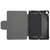 Targus Pro-Tek 26,7 cm (10.5") Folio Negro
