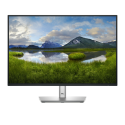 DELL Pro 24 Plus USB-C Hub Monitor P2425E pantalla para PC 61,1 cm (24.1") 1920 x 1200 Pixeles WUXGA LCD Negro