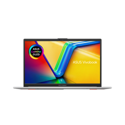ASUS Vivobook Go 15 OLED E1504FA-L1998W AMD Ryzen™ 5 39,6 cm (15.6") LPDDR5-SDRAM Wi-Fi 6E (802.11ax