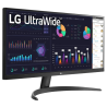 LG 29WQ60A-B LED display 73,7 cm (29") 2560 x 1080 Pixeles Full HD LCD Negro