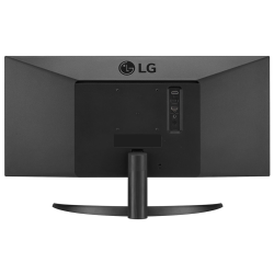 LG 29WQ60A-B LED display 73,7 cm (29") 2560 x 1080 Pixeles Full HD LCD Negro