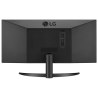 LG 29WQ60A-B LED display 73,7 cm (29") 2560 x 1080 Pixeles Full HD LCD Negro
