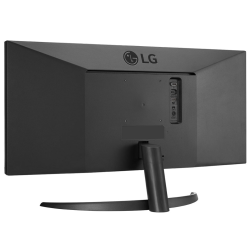 LG 29WQ60A-B LED display 73,7 cm (29") 2560 x 1080 Pixeles Full HD LCD Negro