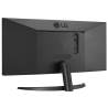 LG 29WQ60A-B LED display 73,7 cm (29") 2560 x 1080 Pixeles Full HD LCD Negro