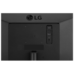 LG 29WQ60A-B LED display 73,7 cm (29") 2560 x 1080 Pixeles Full HD LCD Negro