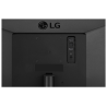 LG 29WQ60A-B LED display 73,7 cm (29") 2560 x 1080 Pixeles Full HD LCD Negro