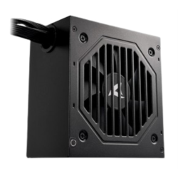 Sharkoon Rebel P10 unidad de fuente de alimentación 650 W 24-pin ATX ATX Negro